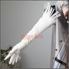 画像12: アークナイツ 引星ソーンズ コスプレ衣装 (12)