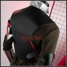 画像9: アークナイツ ヘドリー Hoederer コスプレ衣装 (9)