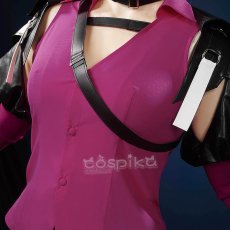 画像8: アークナイツ アスカロン コスプレ衣装 (8)