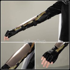 画像10: アークナイツ arknights 審判の日 フィアメッタ コスプレ衣装 (10)