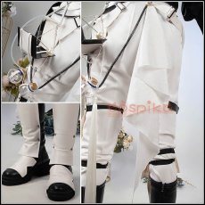 画像17: アークナイツ 引星ソーンズ コスプレ衣装 (17)