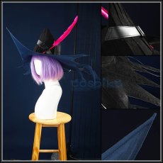 画像18: アークナイツ 科学執政官 ウルピアヌス コスプレ衣装 (18)