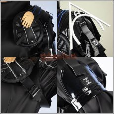 画像11: アークナイツ 引星ソーンズ コスプレ衣装 (11)