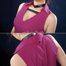 画像10: アークナイツ アスカロン コスプレ衣装 (10)