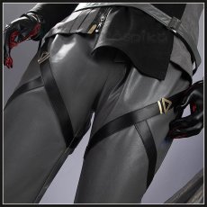画像12: アークナイツ ヘドリー Hoederer コスプレ衣装 (12)