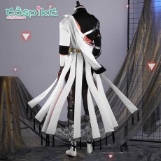 画像4: アークナイツ ヘドリー Hoederer コスプレ衣装 (4)