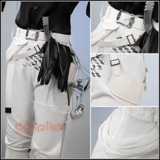 画像14: アークナイツ 引星ソーンズ コスプレ衣装 (14)