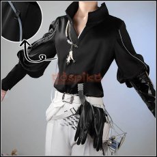 画像10: アークナイツ 引星ソーンズ コスプレ衣装 (10)