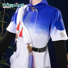 画像5: アークナイツ ズオ・ラウ Zuo Le コラボ衣装 コスプレ衣装 (5)