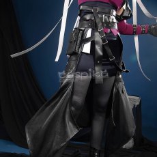 画像13: アークナイツ アスカロン コスプレ衣装 (13)