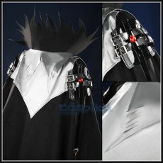画像12: アークナイツ 科学執政官 ウルピアヌス コスプレ衣装 (12)