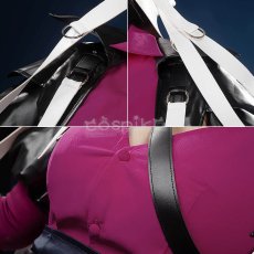 画像12: アークナイツ アスカロン コスプレ衣装 (12)