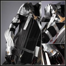 画像9: アークナイツ ヘドリー Hoederer コスプレ衣装 (9)