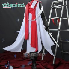 画像4: アークナイツ 聖約イグゼキュター コスプレ衣装 (4)