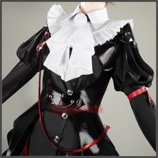 画像7: アークナイツ エンテレケイア Entelechia コスプレ衣装 (7)