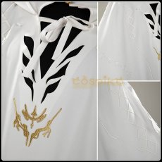 画像14: アークナイツ arknights 殉教者 アンドアイン 看護師 コスプレ衣装 (14)