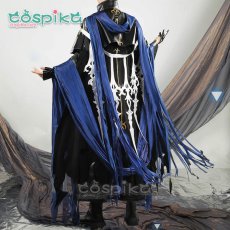 画像3: アークナイツ arknights「殉教者」アンドアイン コスプレ衣装 (3)