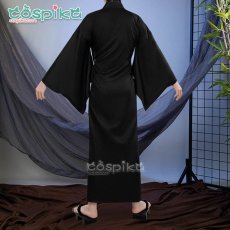 画像4: ツイステ風 Sam's New Year Sale 2026 レオナ コスプレ衣装 (4)